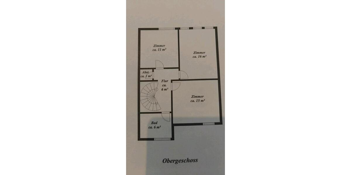 Reihenhaus Bremen Osterholz - 4 Zimmer, 110 m&sup2;, 359.000&euro; | Angebot:26729374