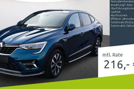 Renault Arkana 27.908 km 17.990 &euro; Stuhr 28816