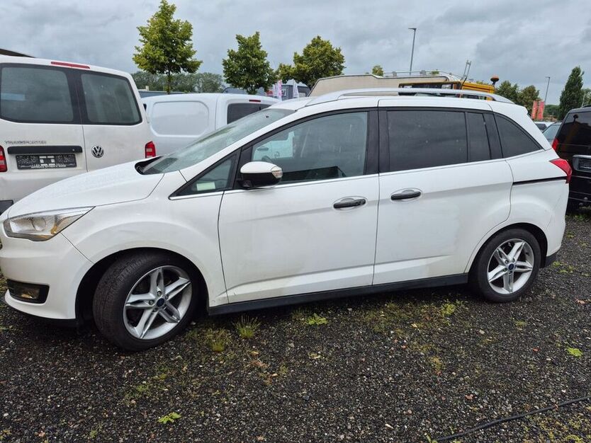 Grand C-Max