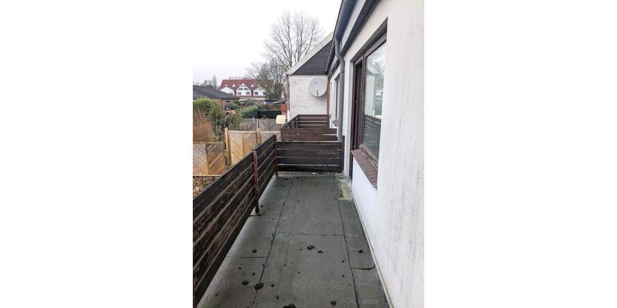 Reihenmittelhaus Achim - 5 Zimmer, 132 m&sup2;, 298.000&euro; | Angebot:25743834