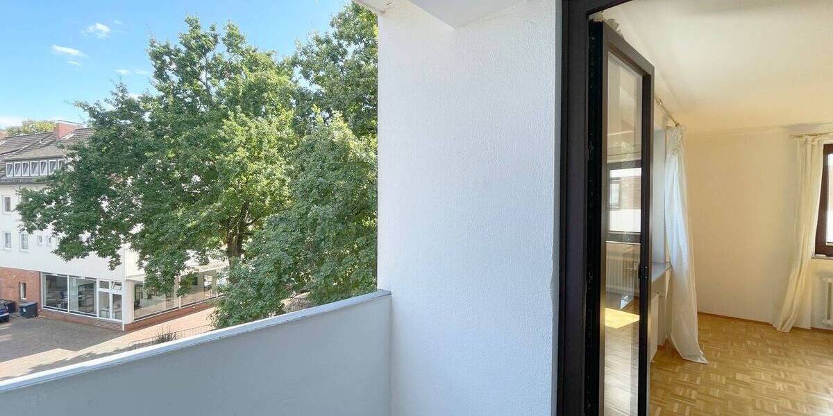 Etagenwohnung Bremen Schwachhausen - 4 Zimmer, 104 m&sup2;, 399.000&euro; | Angebot:22274048