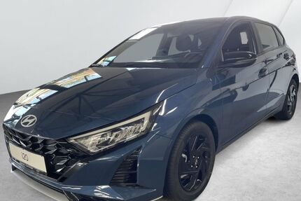 Hyundai i20 1.001 km 22.590 &euro; Bremen 28359