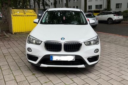 BMW X1 113.800 km 14.700 &euro; Bremen 28329