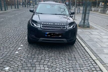 Land Rover Range Rover Evoque 88.700 km 18.999 &euro; Oyten 28876