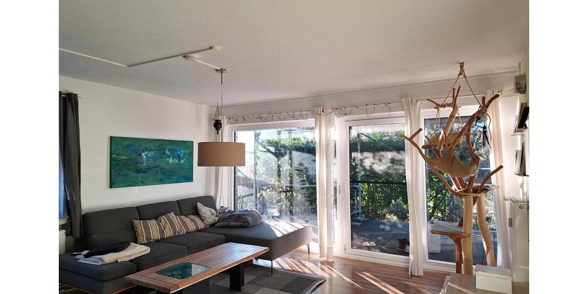 Hochparterre Bremen Blumenthal - 3 Zimmer, 77 m&sup2;, 220.000&euro; | Angebot:25144239