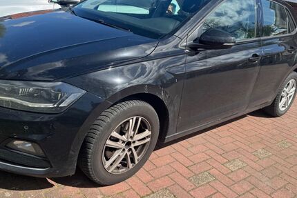 VW Polo 165.000 km 9.400 &euro; Hude 27798