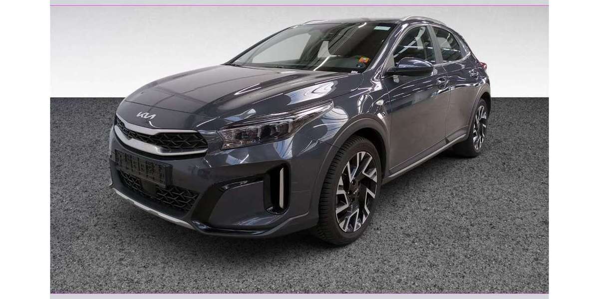 Kia XCeed 18.725 km 23.480 &euro; Bremen 28357