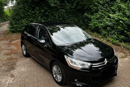 Citroen C4 133.578 km 6.990 € Bremen 28719