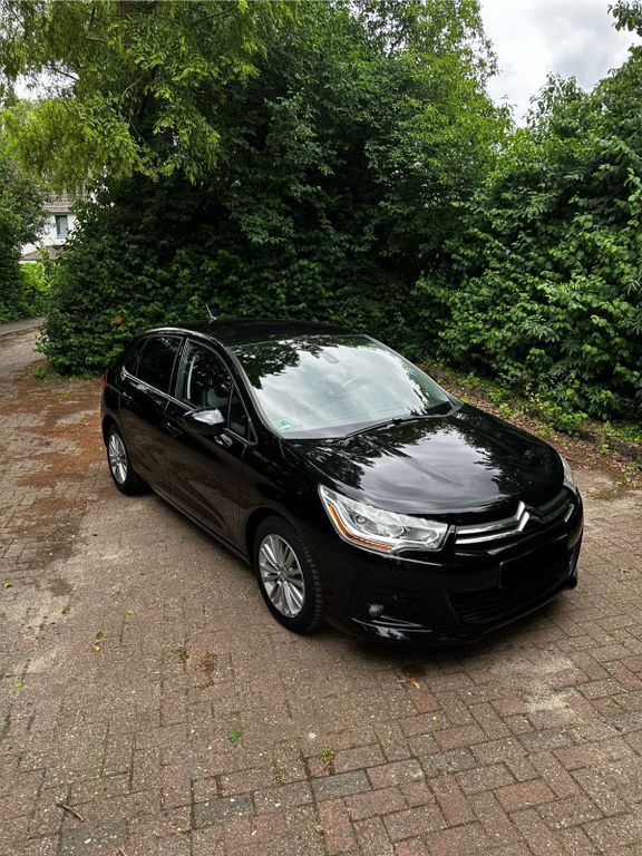 Citroen C4 133.578 km 6.990 € Bremen 28719