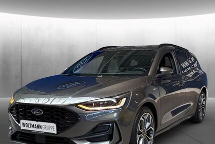 Ford Focus 45.590 km 19.890 &euro; Bremen - Nord 28757