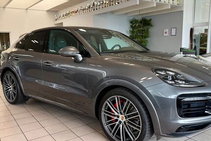 Porsche Cayenne 76.126 km 91.850 &euro; Stuhr-Bremen 28816