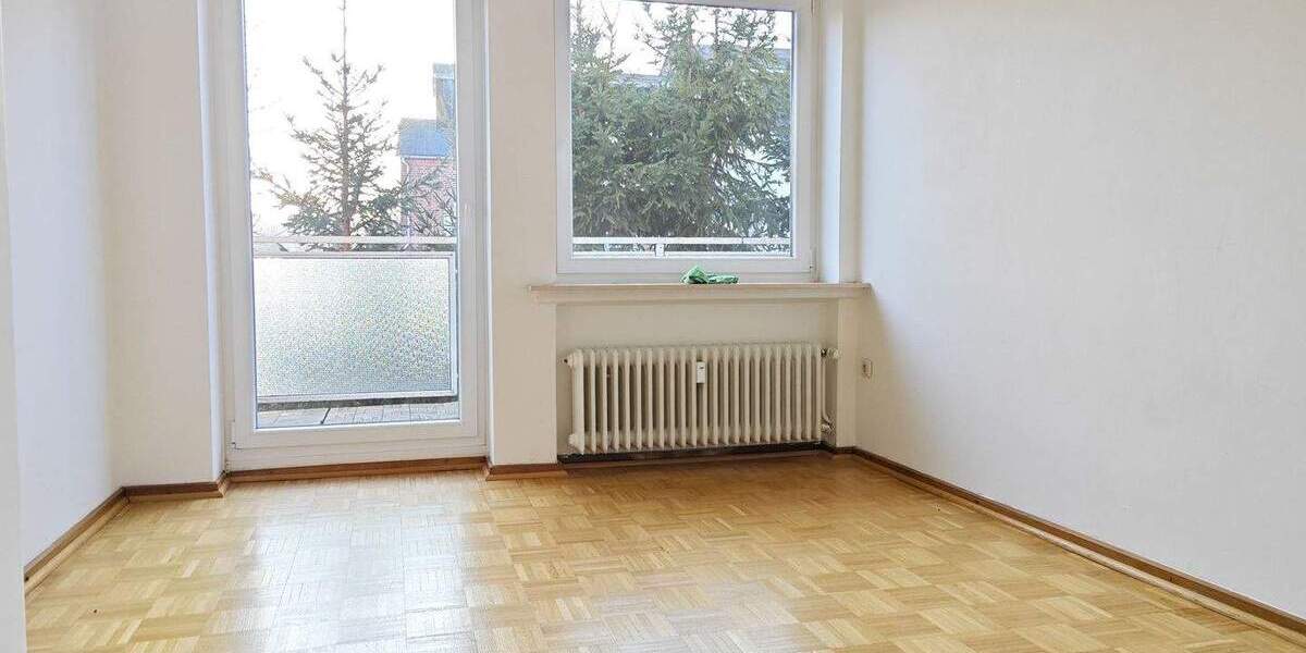 Etagenwohnung Bremen Fähr-Lobbendorf - 3 Zimmer, 120 m&sup2;, 800&euro; | Angebot:24657333
