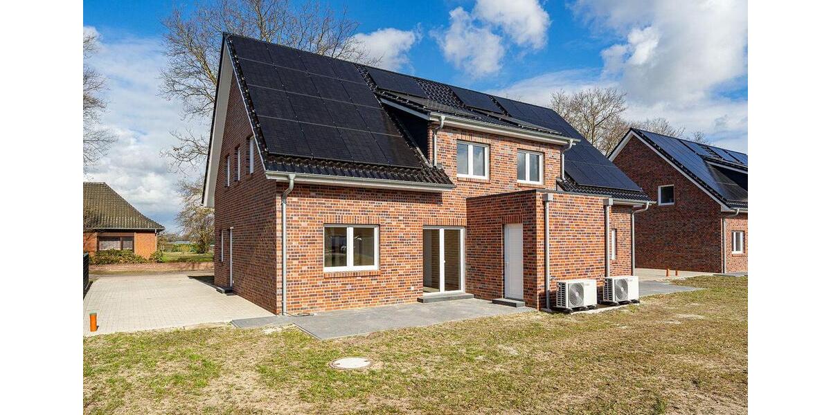 Etagenwohnung Martfeld - 5 Zimmer, 111 m&sup2;, 1.370&euro; | Angebot:26490750