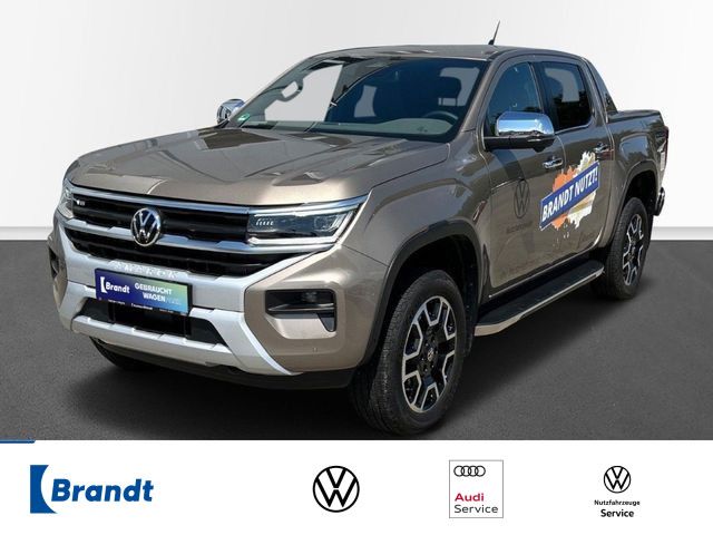 Amarok