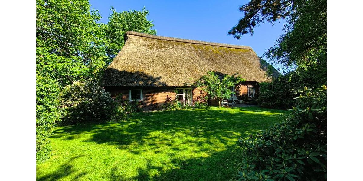 Einfamilienhaus Berne - 5 Zimmer, 130 m&sup2;, 299.000&euro; | Angebot:27161733