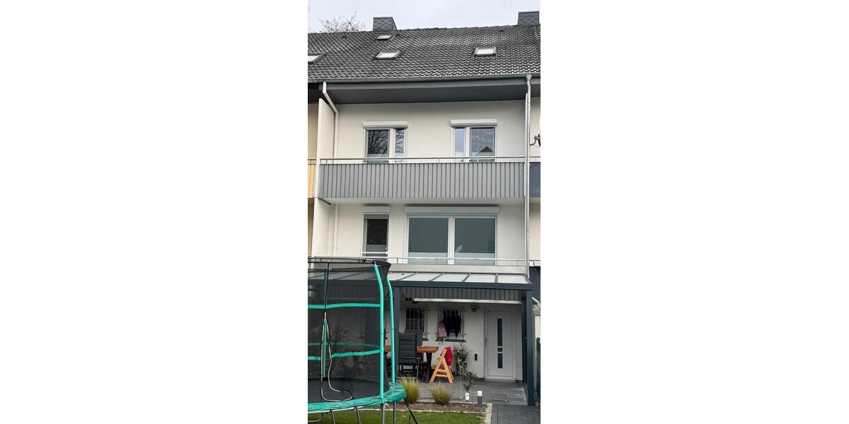 Reihenhaus Bremen Osterholz - 5 Zimmer, 195 m&sup2;, 410.000&euro; | Angebot:27295382