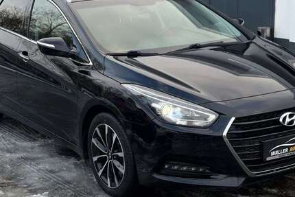 Hyundai i40 138.000 km 12.990 &euro; Bremen 28219