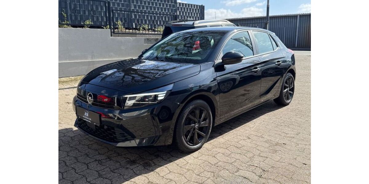 Opel Corsa 68.000 km 12.999 &euro; Ritterhude 27721