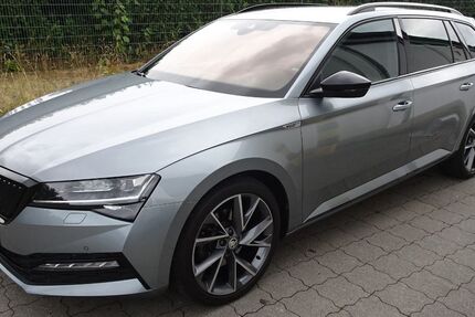 Skoda Superb 52.000 km 26.990 &euro; Osterholz-Scharmbeck 27711