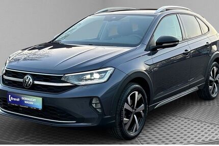 VW Taigo 15.250 km 24.690 &euro; Bremen 28279