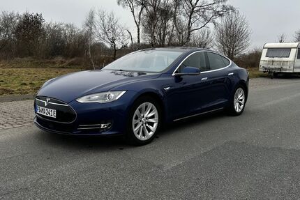 Tesla Model S 197.000 km 20.900 &euro; Bassum 27211