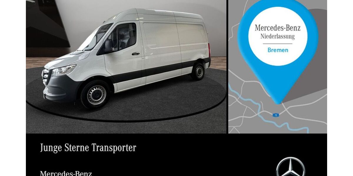 Mercedes-Benz Sprinter 30.369 km 35.200 &euro; Bremen 28307
