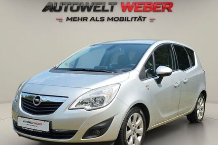 Opel Meriva 105.900 km 6.480 &euro; Sottrum 27367