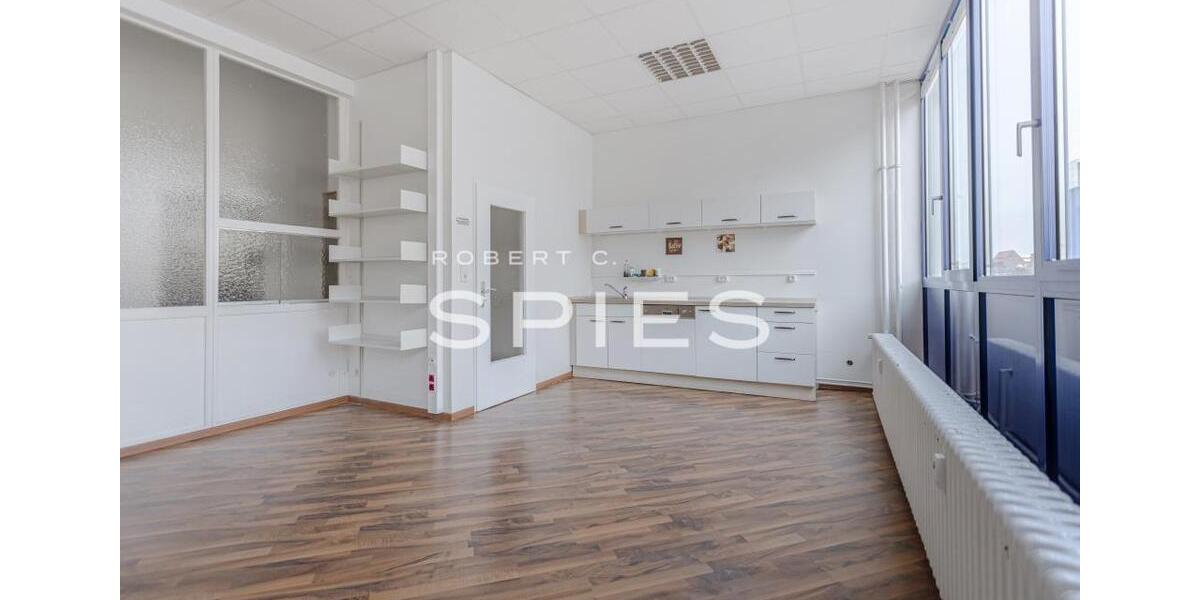 Gewerbeobjekt Bremen Walle - 3&euro; | Angebot:26637741