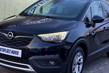 Opel Crossland (X) 104.000 km 9.799 &euro; Ritterhude 27721