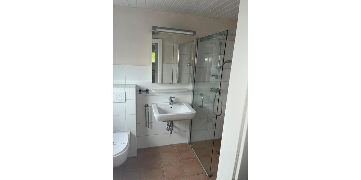 Etagenwohnung Bremen Blockland - 4 Zimmer, 92 m&sup2;, 1.100&euro; | Angebot:26506785