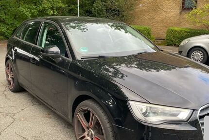 Audi A3 149.000 km 8.500 &euro; Bremen 28329