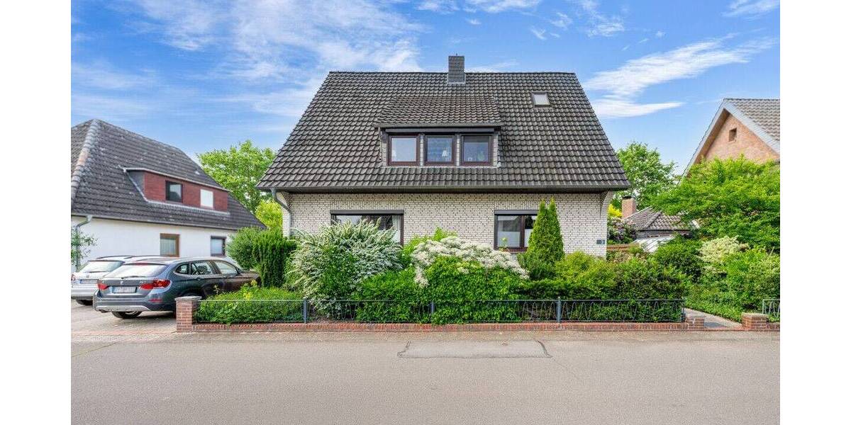Etagenwohnung Weyhe Leeste - 3 Zimmer, 120 m&sup2;, 249.000&euro; | Angebot:26804184