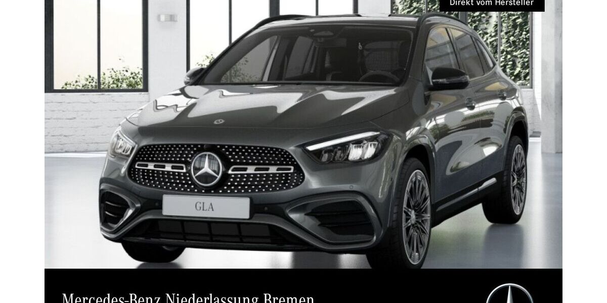 Mercedes-Benz GLA 200 9.900 km 45.990 &euro; Bremen 28329