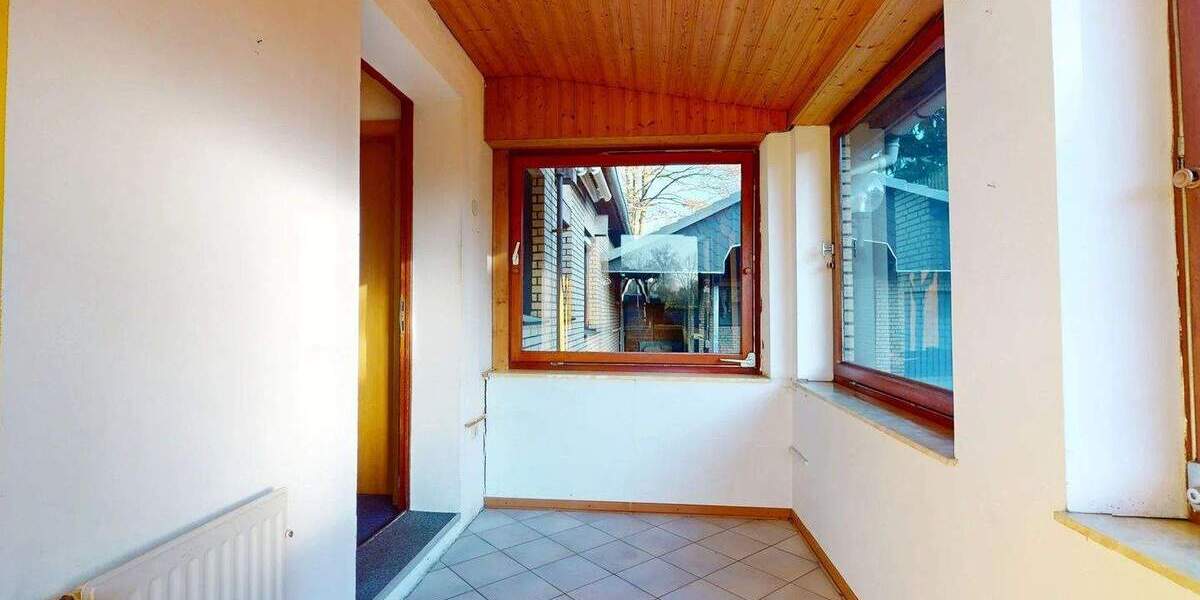 Einfamilienhaus Worpswede - 3 Zimmer, 126 m&sup2;, 270.000&euro; | Angebot:24672793