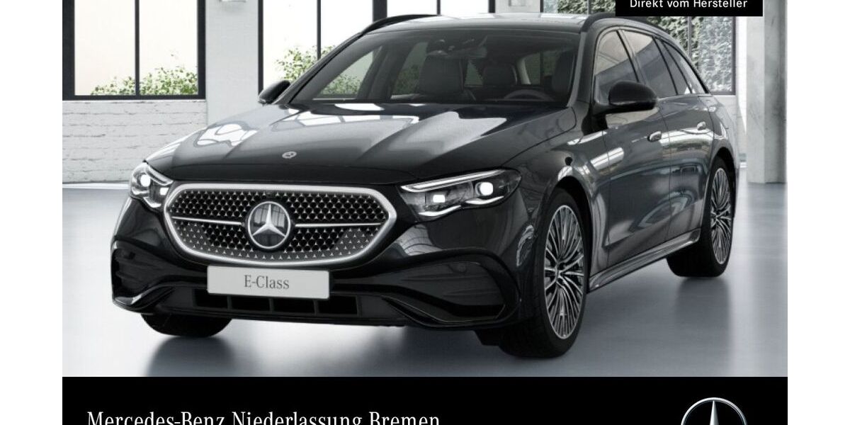 Mercedes-Benz E 300 14.900 km 64.950 &euro; Bremen 28329