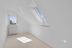 DHH für 4 Personen + EBK + Balkon mit Fernsicht + Carport + 2 Stellplätze auf modernem Stand