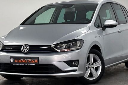 VW Golf Sportsvan 52.000 km 13.750 &euro; Bremen 28259