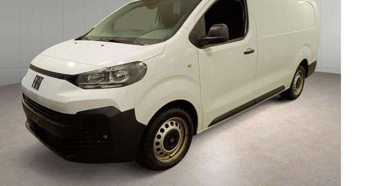 Fiat Scudo 23.816 km 27.990 &euro; Bremen 28779