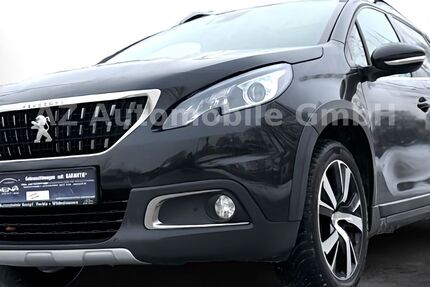 Peugeot 2008 76.000 km 10.600 &euro; bremen 28277