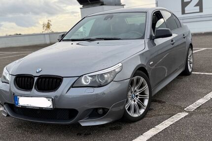 BMW 530 299.500 km 11.800 &euro; Bremen 28757