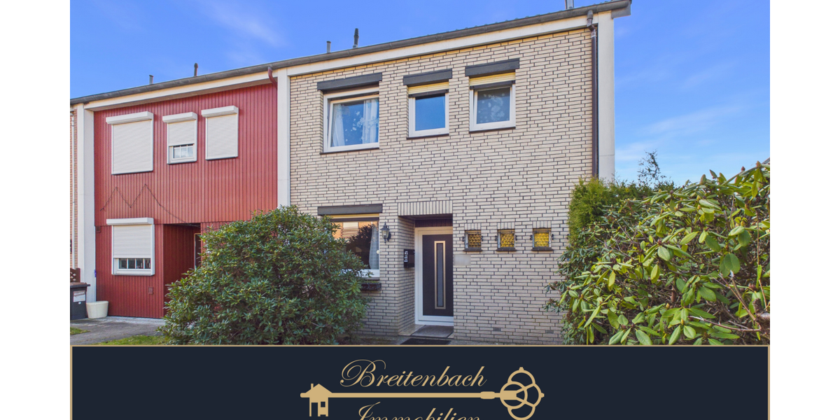 Einfamilienhaus Bremen Huchting - 5 Zimmer, 106 m&sup2;, 299.000&euro; | Angebot:26748222