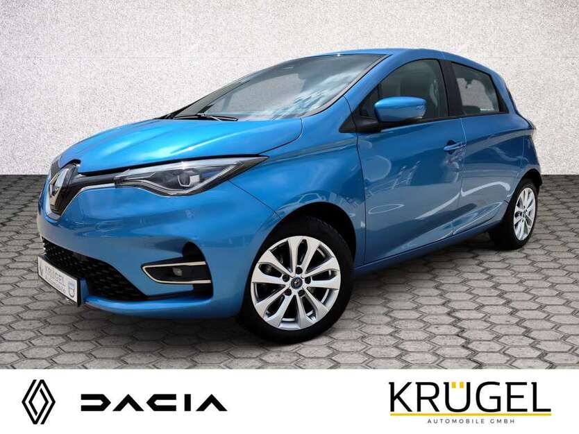 Renault ZOE 64.460 km 13.490 € Bruchhausen-Vilsen 27305