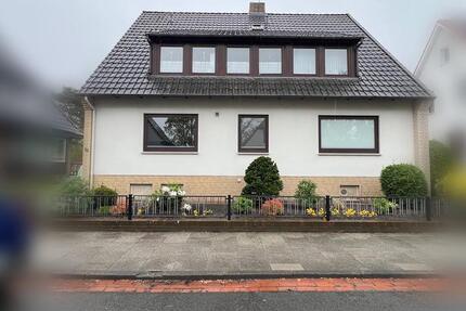 Haus Bremen Huchting - 10 Zimmer, 219 m&sup2;, 536.000&euro; | Angebot:26621608