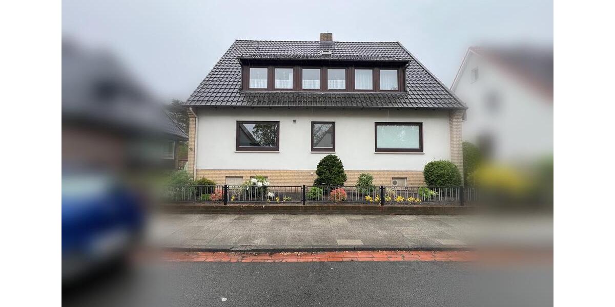 Mehrfamilienhaus, Wohnhaus Bremen Huchting - 10 Zimmer, 219 m&sup2;, 536.000&euro; | Angebot:26621608