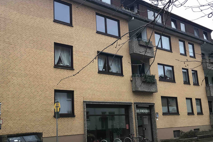 Wohnung Bremen Findorff - 2 Zimmer, 59 m&sup2;, 570&euro; | Angebot:27513837
