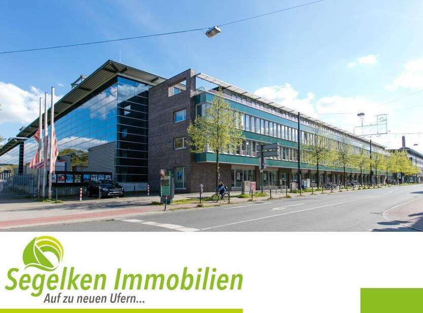 Büro in Bremen 3.110 € 311 m² zimmer
