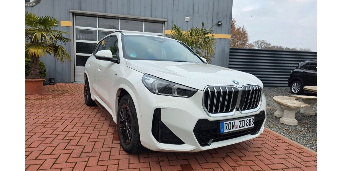 BMW X1 6.800 km 54.000 &euro; Sottrum 27367