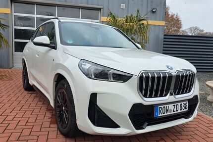 BMW X1 7.022 km 54.000 &euro; Sottrum 27367