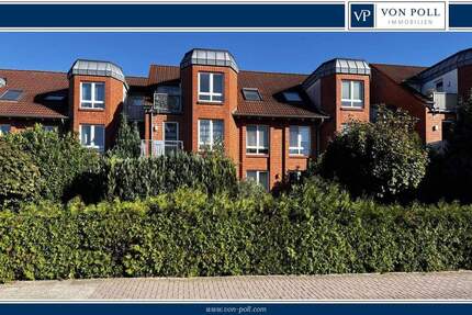 3-Zimmerwohnung in zentraler Lage von Delmenhorst 3 zimmer