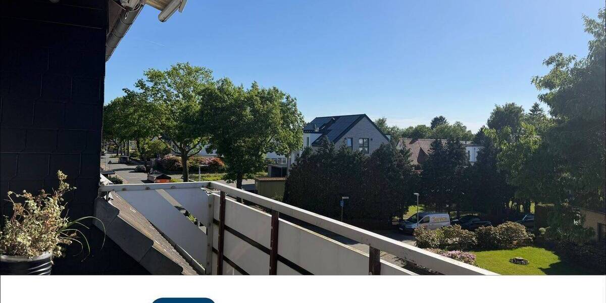 Etagenwohnung Weyhe Kirchweyhe - 6 Zimmer, 104 m&sup2;, 265.000&euro; | Angebot:26824871